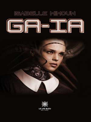 cover image of Ga-IA